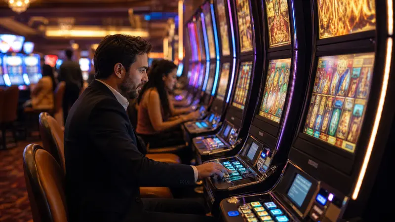 Alasan Pragmatic Play Merajai Industri Slot Online