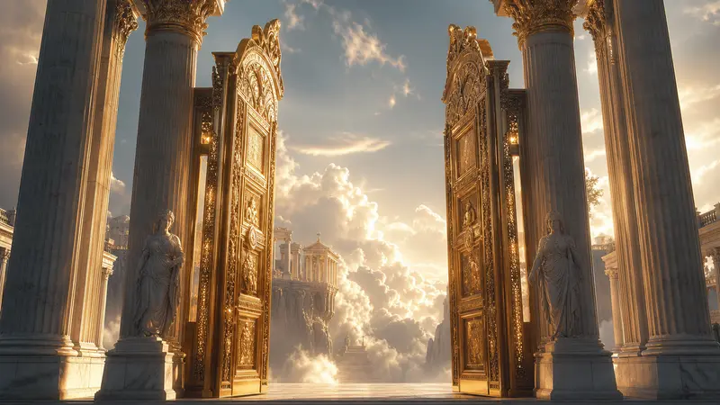 Memahami Keajaiban Safir dalam Gates of Olympus: Eksplorasi Slot Fantastis
