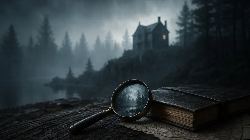 Misteri Menakutkan di Kegelapan Sanatorium dalam Game Pragmatic Play