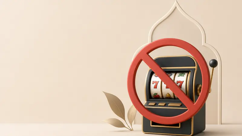 Pandangan Islam tentang Slot: Adakah Element Haram?