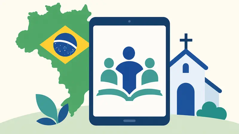 DigiPlus Resmi Terjun ke Pasar Brasil dengan Bergabung di IBJR