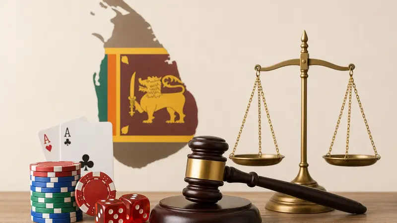 Evaluasi Regulasi Perjudian di Sri Lanka: Implikasi Ekonomi dan Sosial