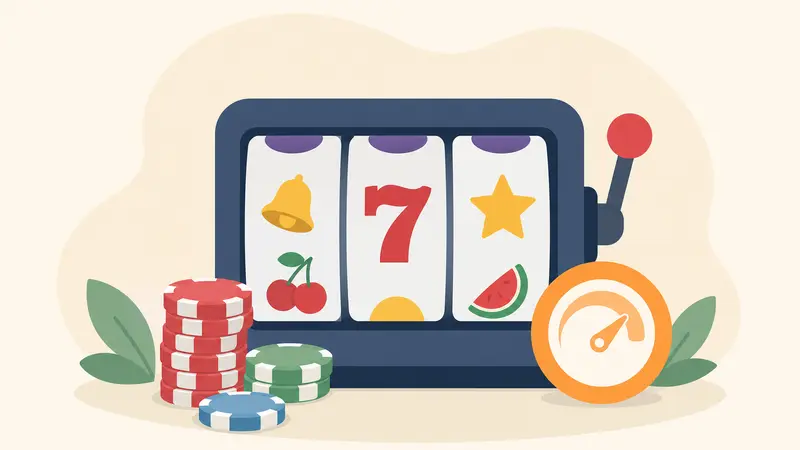 GGL Sepakati Aturan Batas Baru Taruhan Slot Online di Jerman