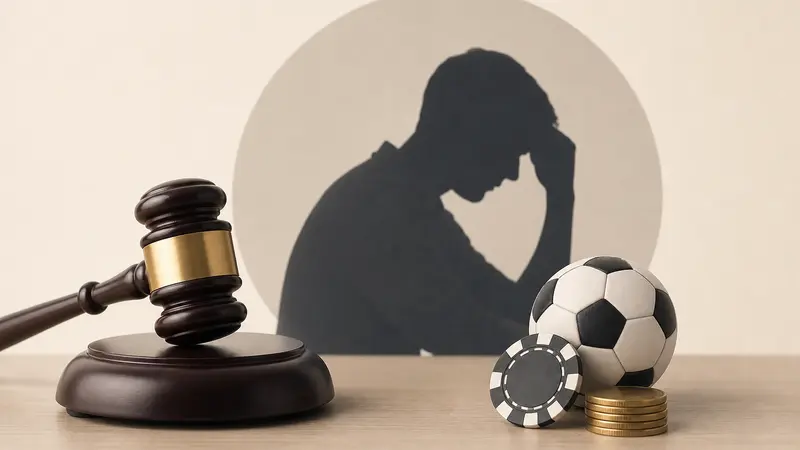 Inovasi Hukum dalam Gugatan Kecanduan Taruhan di AS
