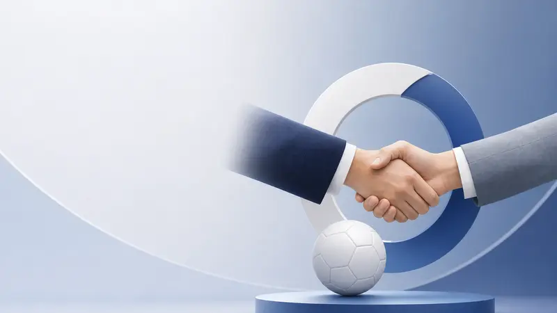 Inovasi Pasar Taruhan: Aliansi Sporting Risk dan Betfred