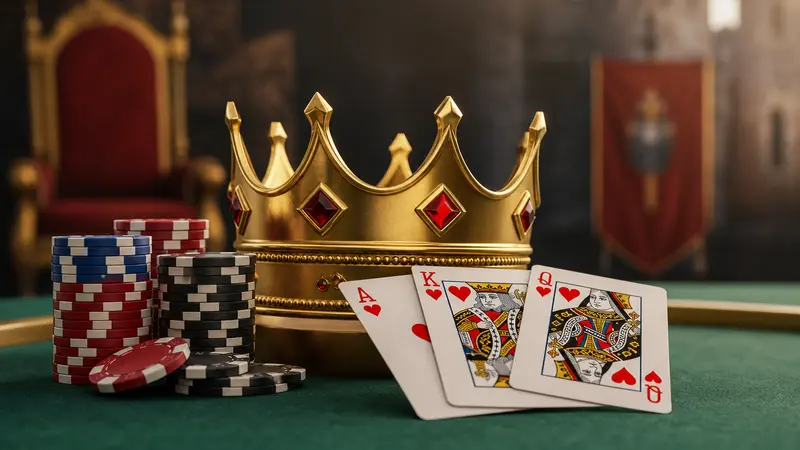 Keajaiban Slot Poker Kingdom: Pengalaman PG Soft di Dunia Abad Pertengahan