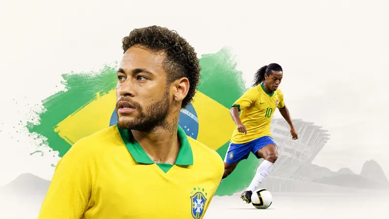 Kejayaan Hukum Pemain Bola Brasil: Pembatasan Nama di Taruhan