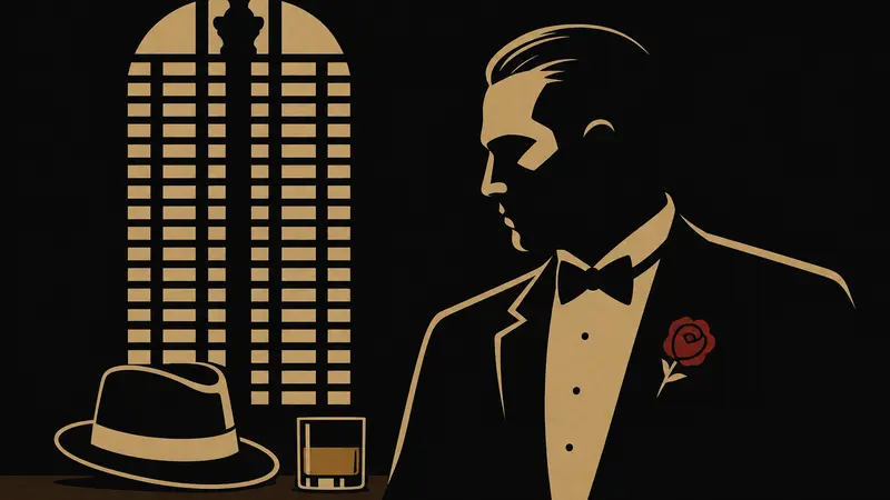 Memahami Slot 'The Godfather: 3 Pilar Kekuasaan' dan Keistimewaannya