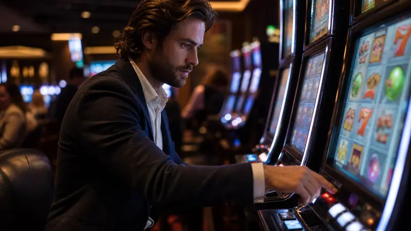 Menelusuri Petualangan Slot Electric Serge: Keajaiban Futuristik Pragmatic Play