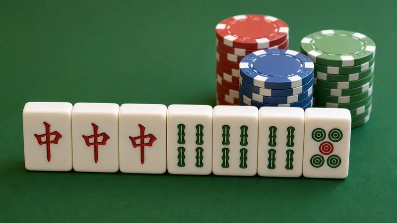 Menguak Strategi dan Keberuntungan di Mahjong Wins Triple Pot Slot oleh Pragmatic Play