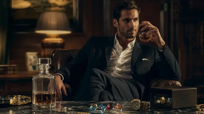 Menjelajahi Keindahan dan Tantangan Playboy Gems and Desires dari Microgaming