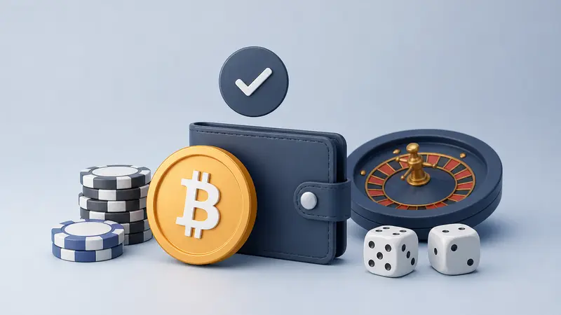 Paysafe Memperluas Pembayaran dengan Kripto untuk Industri Permainan AS