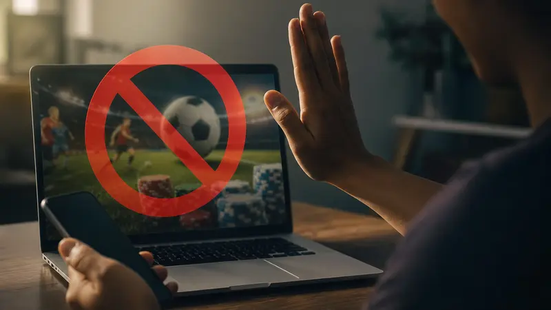 Pembatasan Ketat Iklan Taruhan di Rio: Respons Brasil Terhadap Risiko Judi