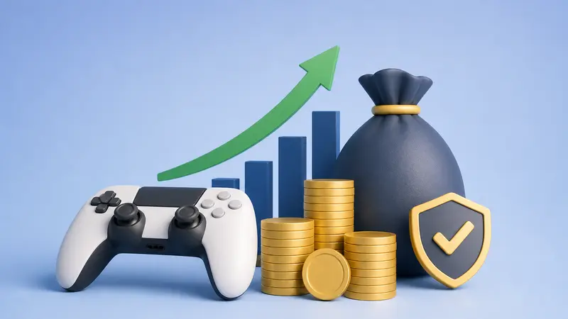 Pendapatan Gaming Macau Mencapai Rekor US$6,3 Miliar Semester Awal 2026