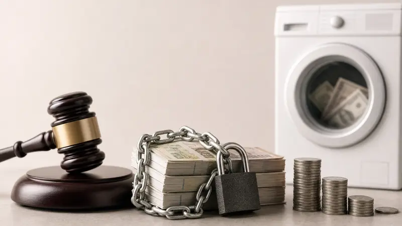 Pengadilan Swedia Menetapkan Denda Terhadap Pelanggaran AML untuk Operator Judi