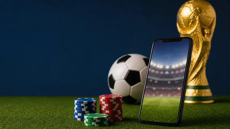 Senat Brasil Menilai Dampak Iklan Taruhan Selama Piala Dunia 2026