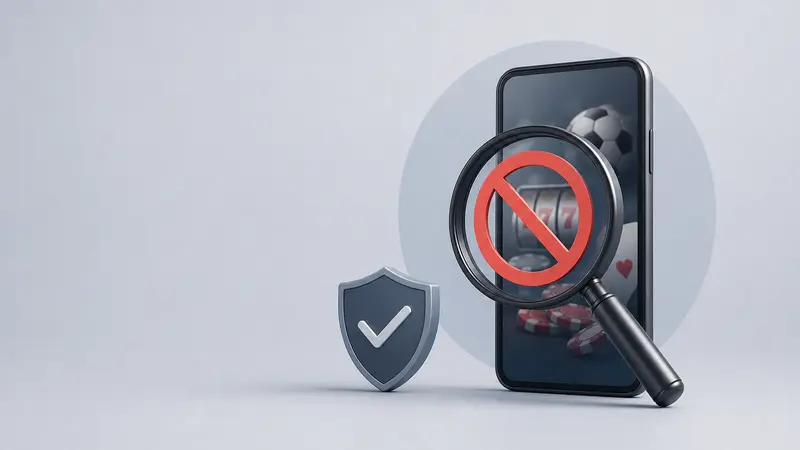 Strategi Thailand Menangkal Ancaman Judi Online Ilegal dan Pembajakan