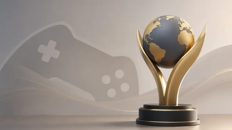 Esportes Gaming Brasil Raih Pujian Internasional untuk Inisiatif Sosial
