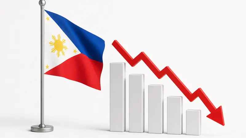 Filipina Hadapi Tantangan GGR di Kuartal Kedua 2026: Imbas dari Segmen e-Game