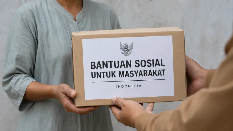 Indonesia Tangguhkan Bantuan Sosial Akibat Dugaan Aktivitas Judi Online (v3)