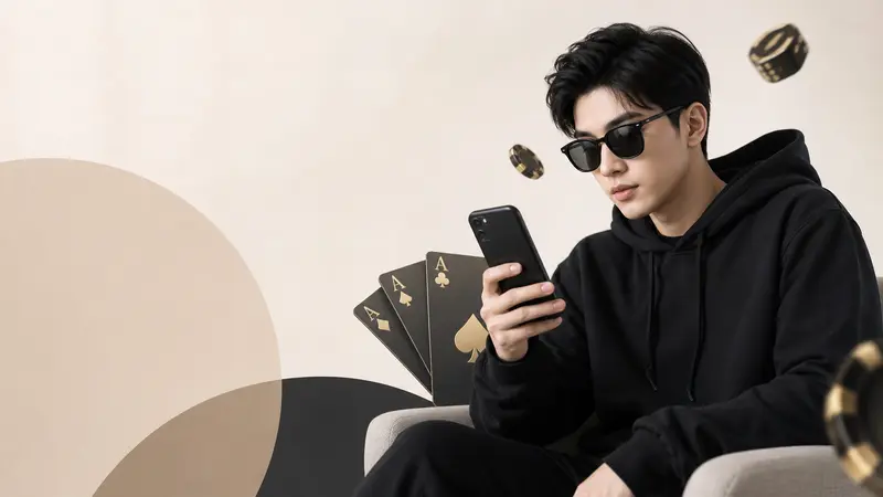 Influencer Muda Malaysia Bebas dari Penjara Setelah Mengakui Kesalahan Promosi Judi