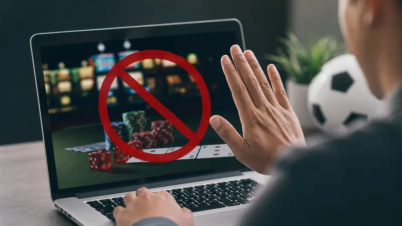 Inisiatif Escudero: Perlindungan Publik dengan Larangan Iklan Judi