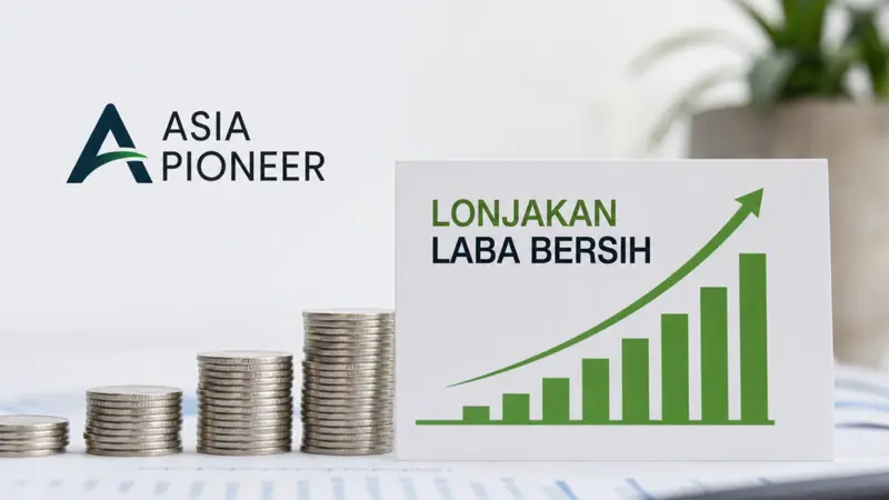 Kejutan Keuntungan Asia Pioneer: Permintaan Peralatan Gaming Memacu Pertumbuhan Besar di Paruh Awal 2026
