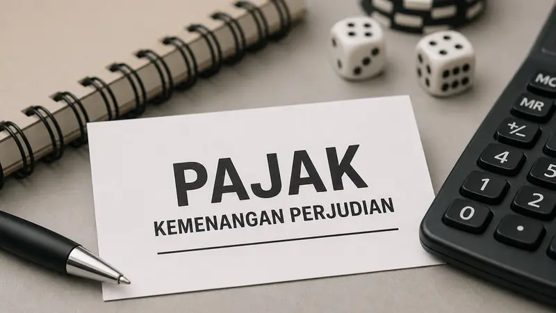 Ketentuan Pajak Baru untuk Kemenangan Judi di Rumania: Detil Penting