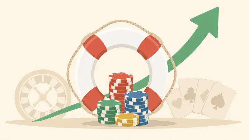 Macau's Casino Revenue Set to Rebound in August and September Following World Cup Disruption