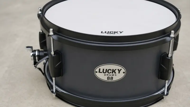 Menyingkap Keberuntungan Asia di Slot Lucky Drums 88