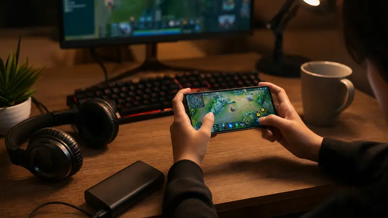 PAGCOR Siapkan Struktur Biaya Baru untuk GSA Gaming Online Mulai 2026